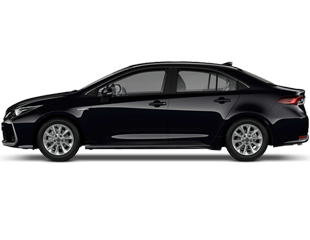 Modern Clean Saloon Cars in Hillingdon - Hillingdon's MINICABS