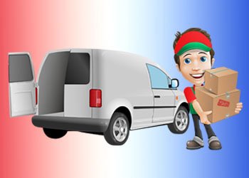 24 Hours Courier Service in Hillingdon - Hillingdon's MINICABS