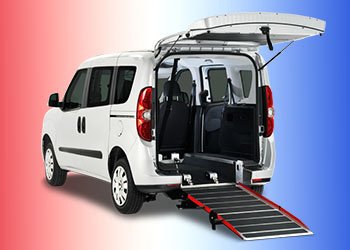 24 Hours Wheelchair Accessibility Service in Hillingdon - Hillingdon's MINICABS
